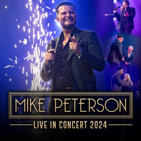 Live In Concert 2024